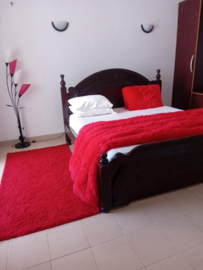Teresa Apartment